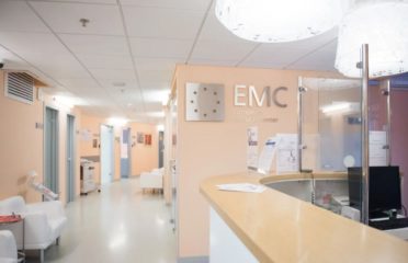Европейский Медицинский Центр на Орловском