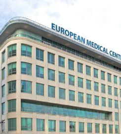 Европейский Медицинский Центр на Щепкина