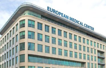 Европейский Медицинский Центр на Щепкина