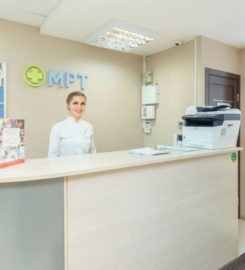 Московский центр МРТ на Нижегородской