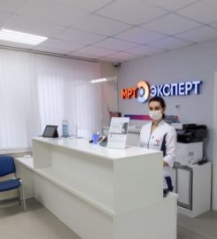 МРТ-Эксперт в Орехово-Зуево