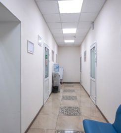 Клиника «Стомед» в Лыткарино