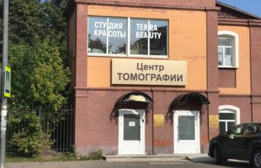 ТомоГрад, филиал в Раменском