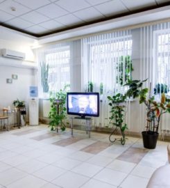 Центр МРТ Томография на 1-й Парковой